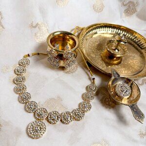 Indian Jewelry - Layla